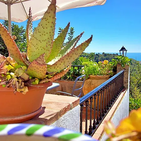 Casa Munoz Acosta Villa *