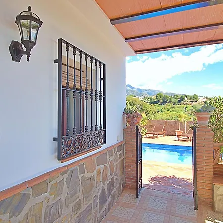 Casa Munoz Acosta Frigiliana