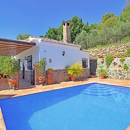 Casa Munoz Acosta * Frigiliana