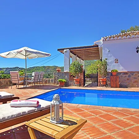 Casa Munoz Acosta Villa