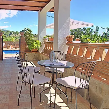 Villa Casa Munoz Acosta *