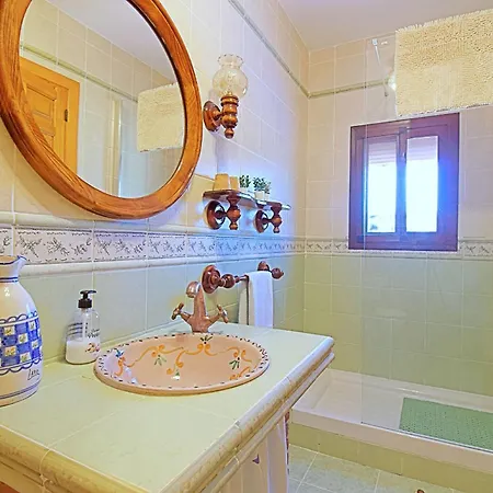 Casa Munoz Acosta Frigiliana