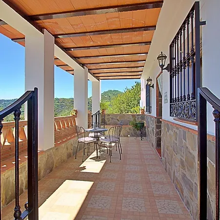Casa Munoz Acosta