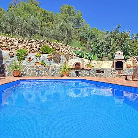 Casa Munoz Acosta Villa