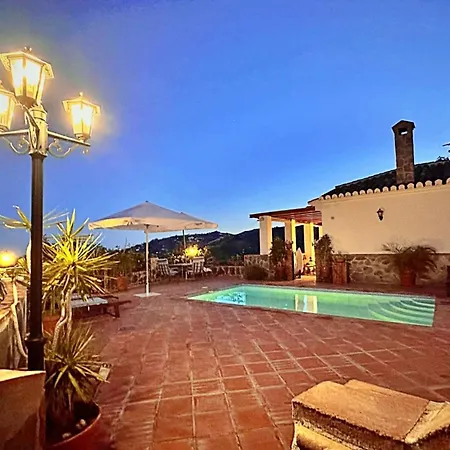 Casa Munoz Acosta Villa *