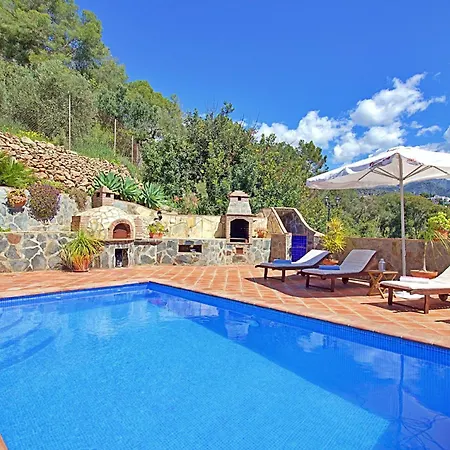 Villa Casa Munoz Acosta *