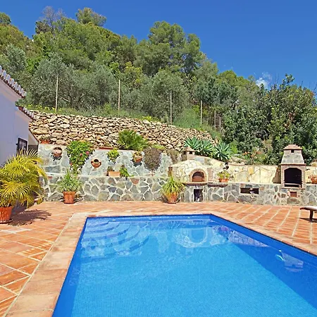 Casa Munoz Acosta * Frigiliana