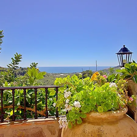 Villa Casa Munoz Acosta