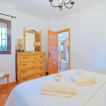 Casa Munoz Acosta Villa *