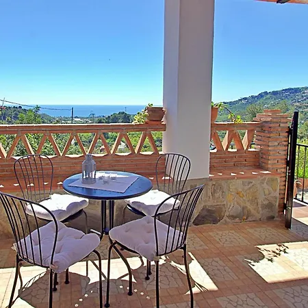 Casa Munoz Acosta *