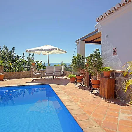 Villa Casa Munoz Acosta