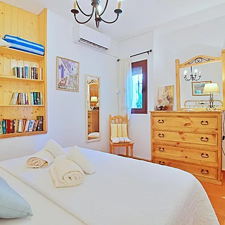 Casa Munoz Acosta Villa Frigiliana